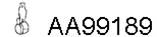 VENEPORTE AA99189