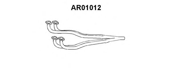 VENEPORTE AR01012