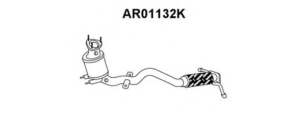 VENEPORTE AR01132K VENEPORTE AR01132K