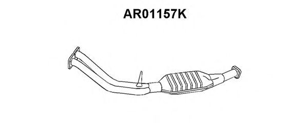 VENEPORTE AR01157K