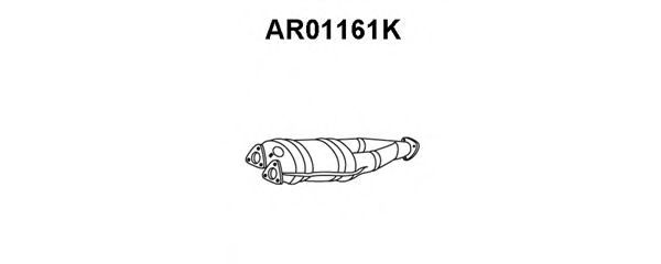 VENEPORTE AR01161K