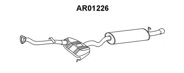 VENEPORTE AR01226