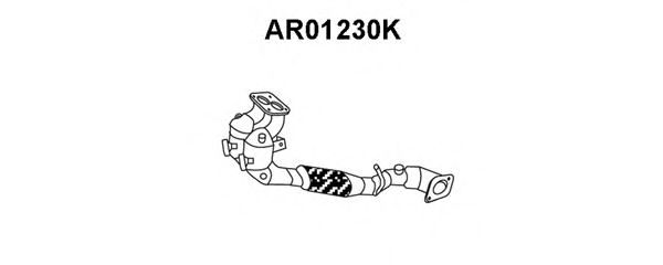 VENEPORTE AR01230K VENEPORTE AR01230K