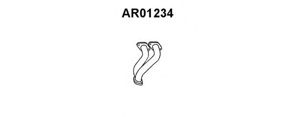 VENEPORTE AR01234