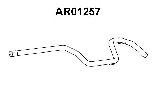 VENEPORTE AR01257