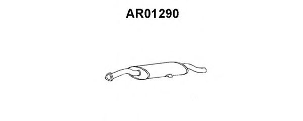 VENEPORTE AR01290