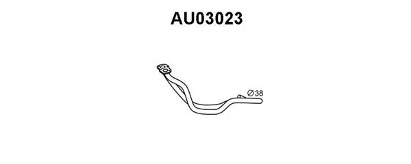 VENEPORTE AU03023