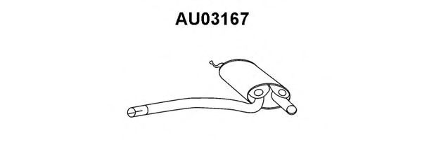 VENEPORTE AU03167