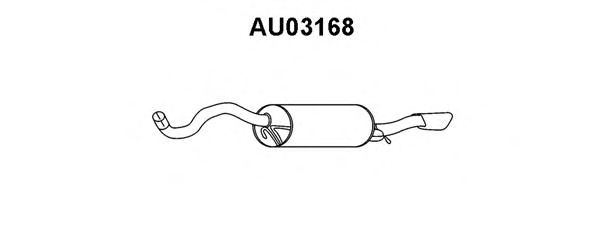 VENEPORTE AU03168