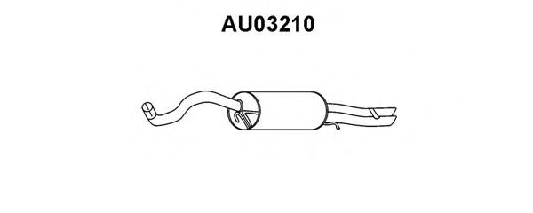 VENEPORTE AU03210