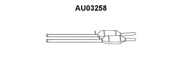 VENEPORTE AU03258