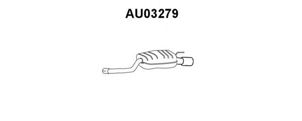 VENEPORTE AU03279