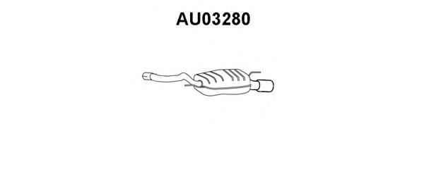 VENEPORTE AU03280