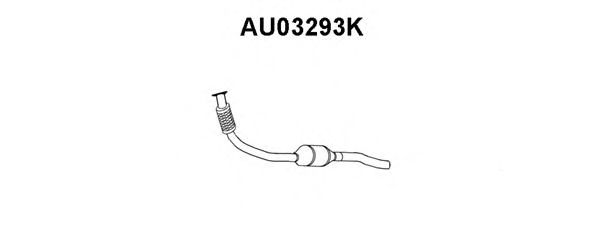 VENEPORTE AU03293K