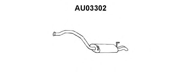 VENEPORTE AU03302