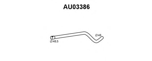 VENEPORTE AU03386 VENEPORTE AU03386