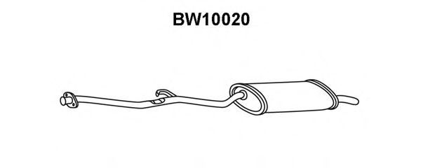 VENEPORTE BW10020