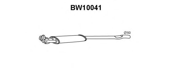 VENEPORTE BW10041