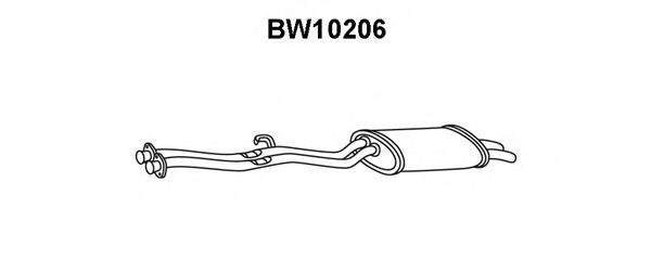 VENEPORTE BW10206