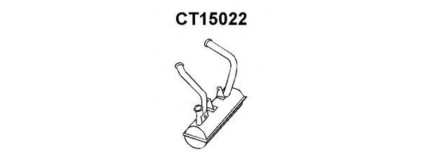 VENEPORTE CT15022