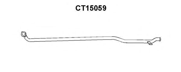 VENEPORTE CT15059