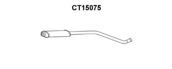 VENEPORTE CT15075