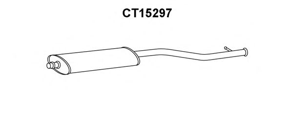 VENEPORTE CT15297