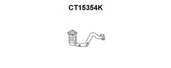 VENEPORTE CT15354K VENEPORTE CT15354K