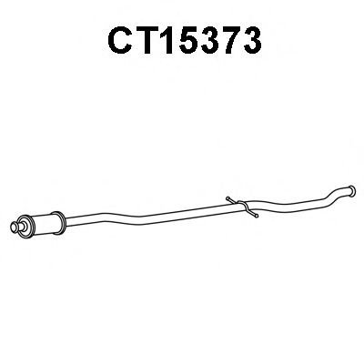 VENEPORTE CT15373