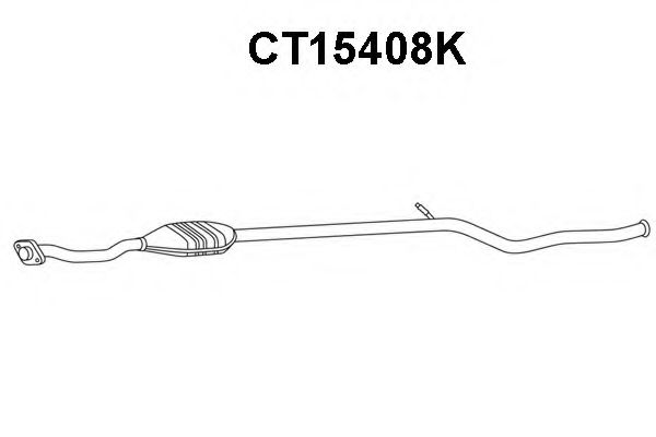 VENEPORTE CT15408K