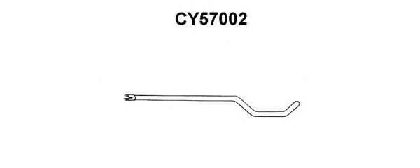 VENEPORTE CY57002