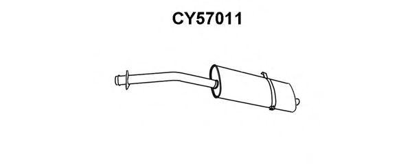 VENEPORTE CY57011