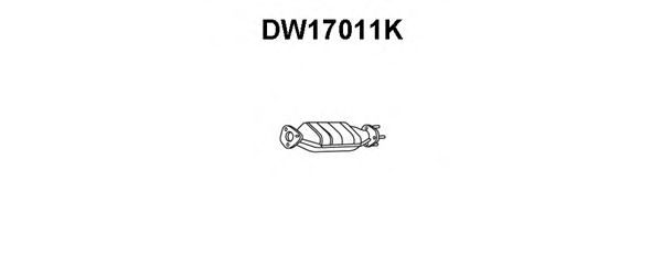 VENEPORTE DW17011K