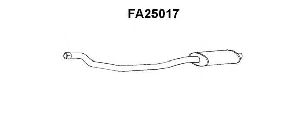 VENEPORTE FA25017