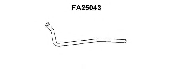 VENEPORTE FA25043