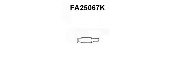 VENEPORTE FA25067K