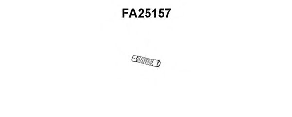 VENEPORTE FA25157