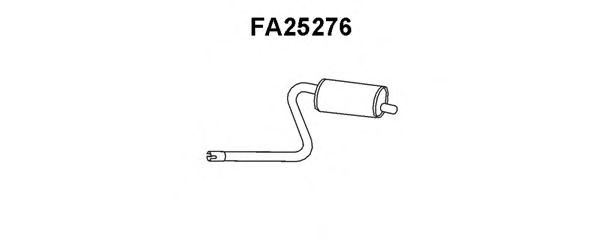 VENEPORTE FA25276