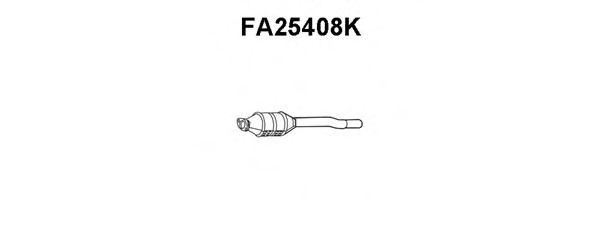 VENEPORTE FA25408K