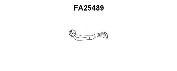 VENEPORTE FA25489