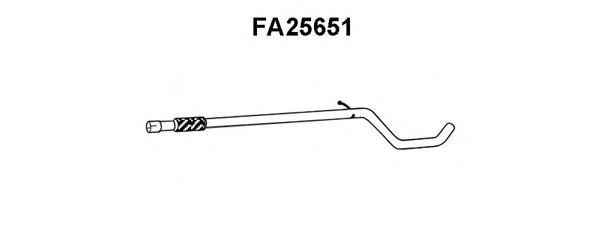 VENEPORTE FA25651