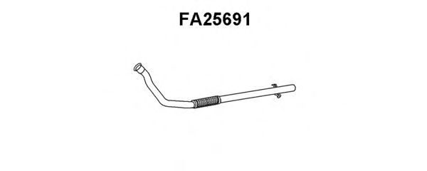 VENEPORTE FA25691