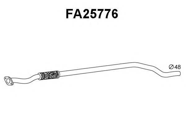 VENEPORTE FA25776