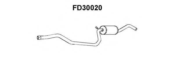VENEPORTE FD30020