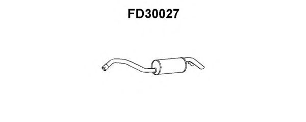 VENEPORTE FD30027