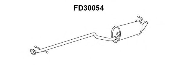 VENEPORTE FD30054