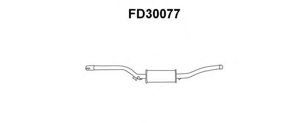 VENEPORTE FD30077 VENEPORTE FD30077