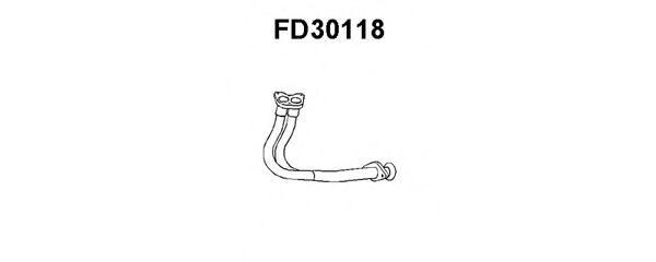 VENEPORTE FD30118