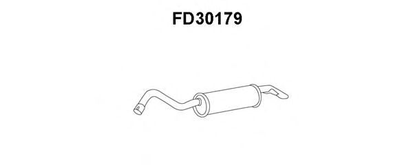 VENEPORTE FD30179