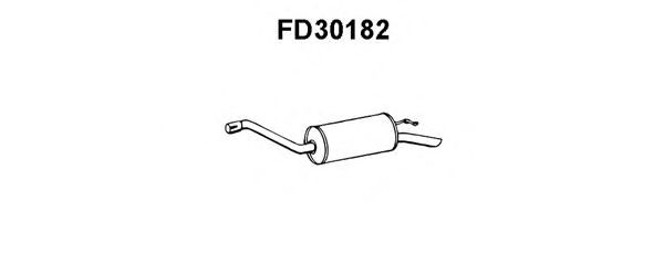 VENEPORTE FD30182